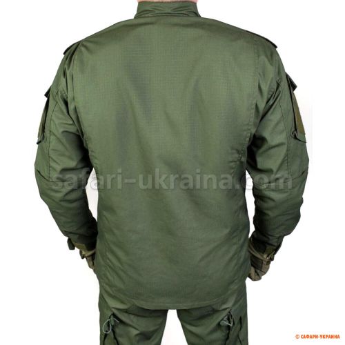 Комплект форми Han Wild, колір olive 