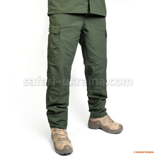 Комплект форми Han Wild, колір olive 