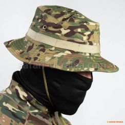 Панама HanWild, колір мультикам