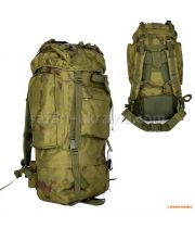 Рюкзак тактический FG, 65 л, 70х45х30 см