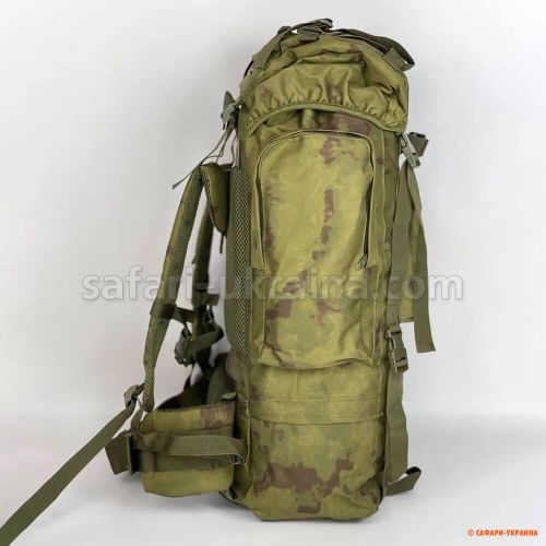 Рюкзак тактический FG, 65 л, 70х45х30 см