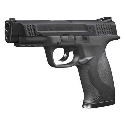 Пневматичний пістолет Umarex Smith & Wesson M & P, кал. 4,5 мм 