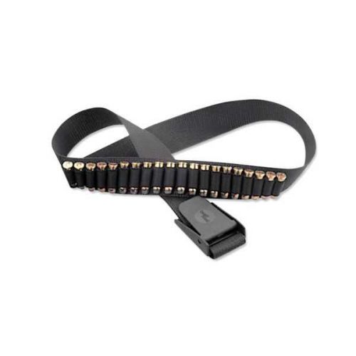 Відкритий патронташ на 20 нарізних патронів Uncle Mike`s Rifle Cartridge Belt, кордура Відкритий патронташ на 20 нарізних патронів Uncle Mike`s Rifle Cartridge Belt, кордура
