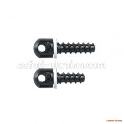 Гвинта до антабок Uncle Mike`s (дерево - 1/2