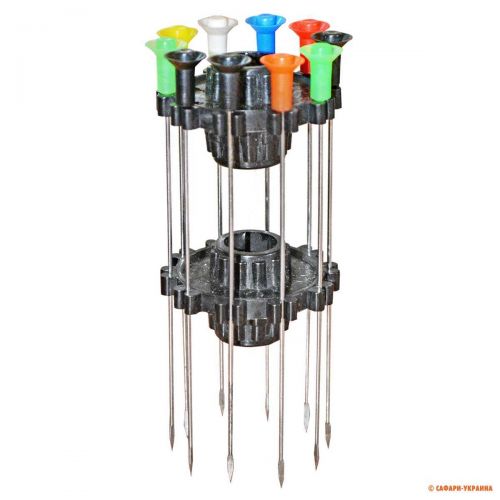 Духові дротики United Cutlery Blowgun Darts, 40 Caliber Sport, 10 шт 