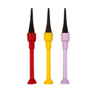Пластиковые дротики для дартс United Cutlery SOFT-TIP DARTS SET, 3 шт