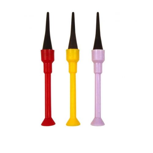 Пластиковые дротики для дартс United Cutlery SOFT-TIP DARTS SET, 3 шт