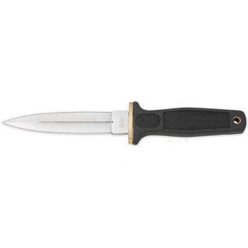 Нож Quick Draw Boot Knife, длина клинка 101 мм, рукоять: композит