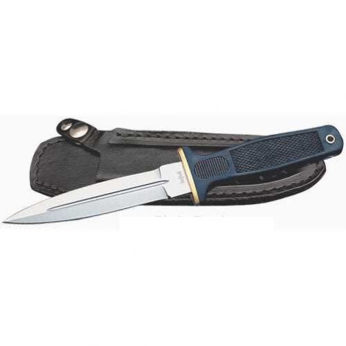 Нож Quick Draw Boot Knife, длина клинка 101 мм, рукоять: композит