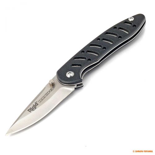 Нож складной для туризма и охоты Bear Tooth Folders, длина клинка 76 мм