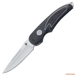 Ніж для полювання і риболовлі складаний United cutlery Blankard, довжина клинка 75 мм