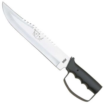 Охотничий нож United Cutlery Bushmaster Survival Knife, длина клинка 254 мм (холодное оружие)
