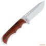 Нож для охоты United cutlery Rocky Storm Peak Fixed Blade, длина клинка 95 мм
