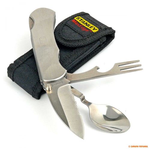 Складной нож Stanley Hobo Knife