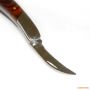 Нож штопор Tomahawk Pakkawood Corkscrew