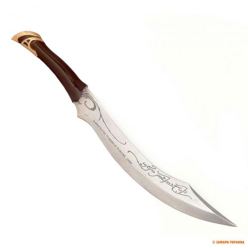 Эльфийский нож United Cutlery Elves Knife of Strider