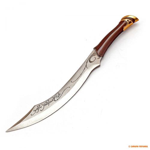 Эльфийский нож United Cutlery Elves Knife of Strider