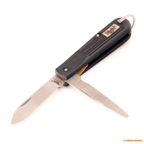 Складной нож Rigid Tradeskill Utility Folder