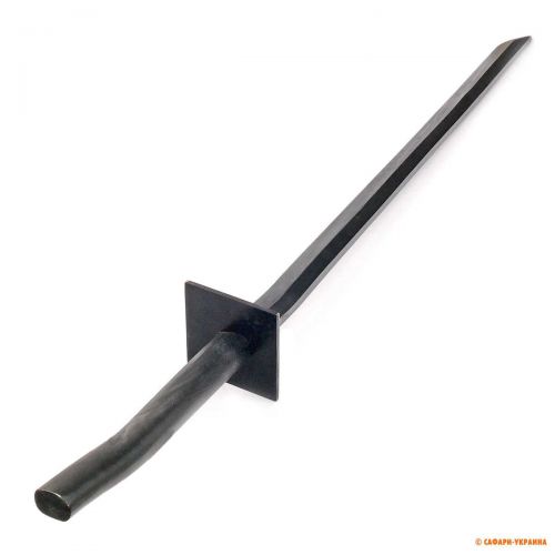 Тренувальний японський меч UNITED CUTLERY Tomahawk Ninja Boken 