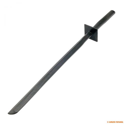 Тренувальний японський меч UNITED CUTLERY Tomahawk Ninja Boken 