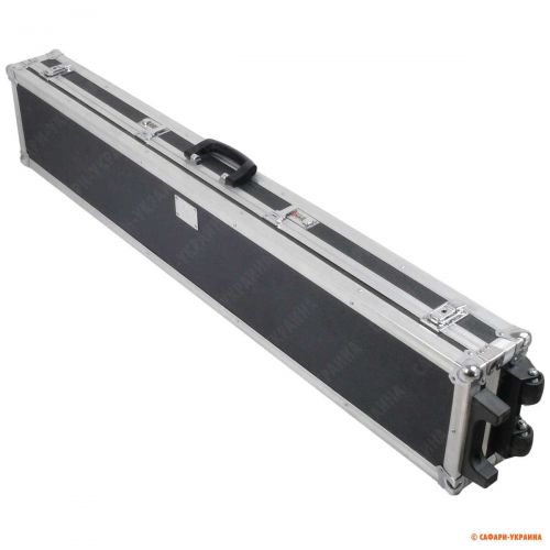 Кейс для зброї Vanguard Ranger 62W, 1245 х 230 х 115 мм, з кодовим замком 