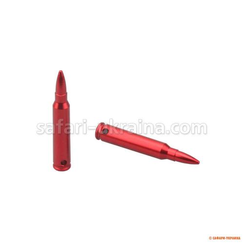 Фальшнабої Vector Optics, кал.223, набір 6 штук 