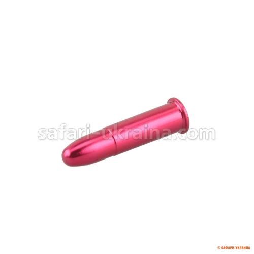 Фальшнабої Vector Optics, кал.22LR, набір 6 штук 