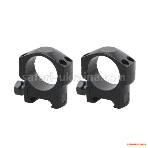 Кольца Vector Optics Mark, 30 мм, Low