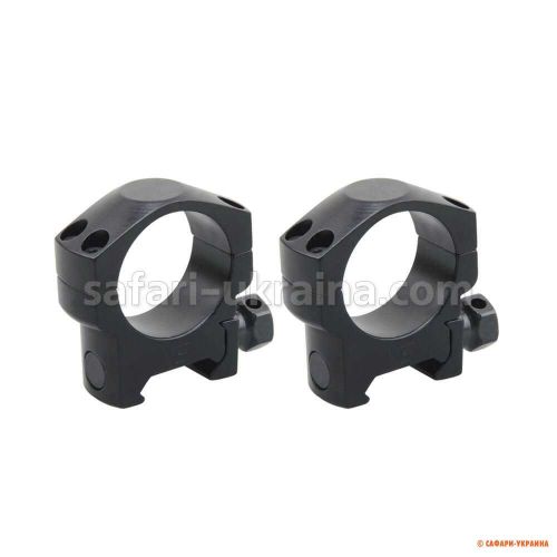 Кольца Vector Optics Mark, 30 мм, Low