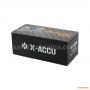 Моноблок Vector Optics X-Accu. d - 34 мм. Medium. Picatinny. 20 MOA 