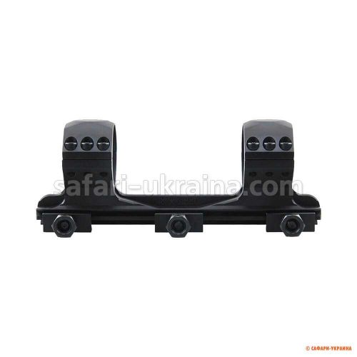 Моноблок Vector Optics X-Accu. d - 34 мм. Medium. Picatinny
