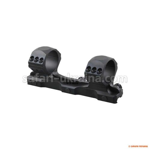 Моноблок Vector Optics X-Accu. d - 34 мм. Medium. Picatinny