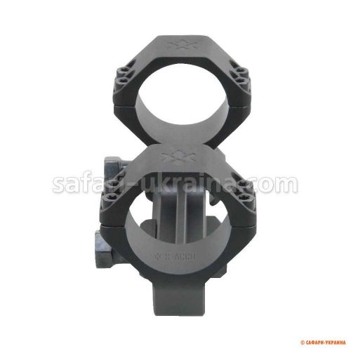 Моноблок Vector Optics Extended AR. d - 30 мм. High. Picatinny. 20 MOA