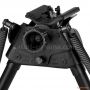 Сошки Harris Bipod серия S, модель BRM (15,2-22,9 см)