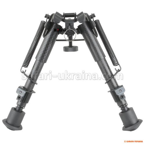 Сошки Vector Optics, 155-230 мм, на антабку Сошки Vector Optics, 155-230 мм, на антабку