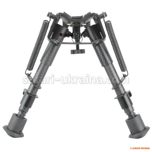 Сошки Vector Optics, 155-230 мм, на антабку