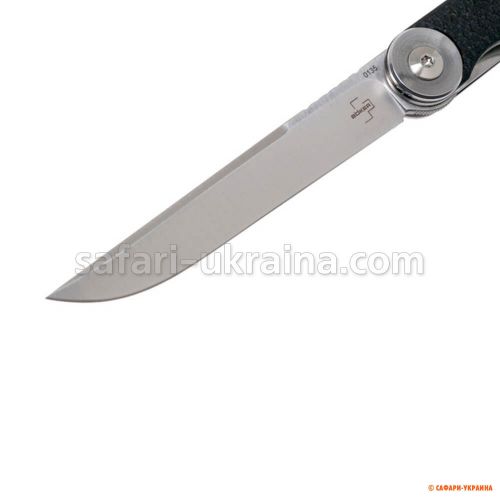 Нож Boker Plus "Kaizen Black"