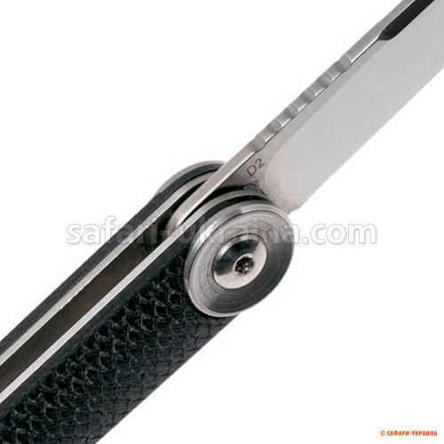 Нож Boker Plus "Kaizen Black"