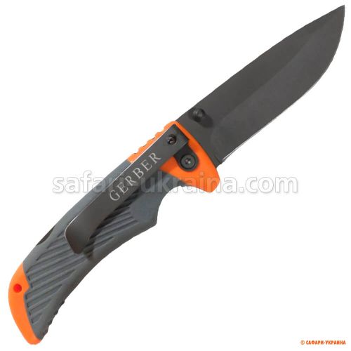 Нож складной Gerber Bear Grylls