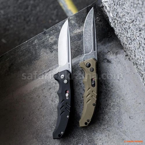 Нож Boker Plus "Intention II Coyote"