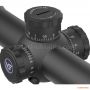 Прицел Vector Optics Marksman 6-24x50 (30mm) FFP