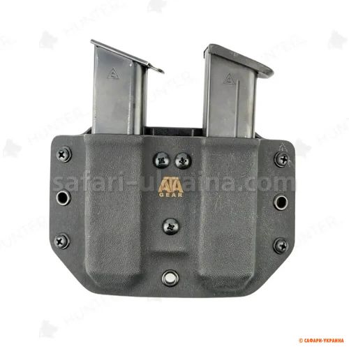 Паучер двойной модели Double Pouch ver.1 для магазина АПС Паучер двойной модели Double Pouch ver.1 для магазина АПС