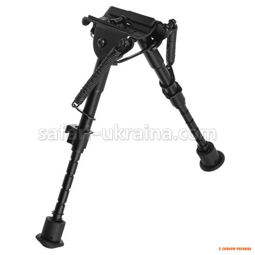 Тактические сошки Vector Optics Rokstad, 155-230 мм Тактические сошки Vector Optics Rokstad, 155-230 мм