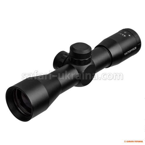 Приціл Vector Optics B1 4x32C (25,4 мм) SFP R14 