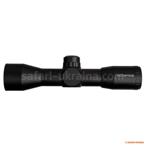 Приціл Vector Optics B1 4x32C (25,4 мм) SFP R14 