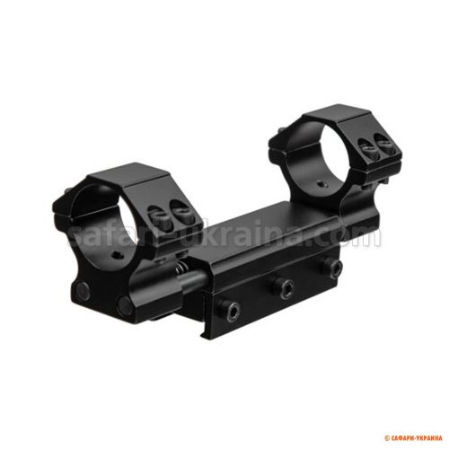 Vector Optics 25.4 мм с гашением отдачи для пневматики Vector Optics 25.4 мм с гашением отдачи для пневматики