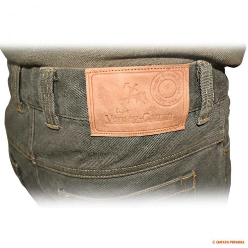 Мужские джинсы Verney Carron Rock Jean