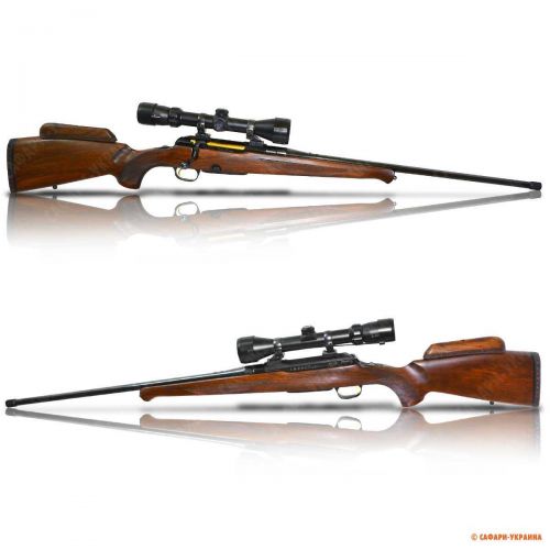 Рушниця Verney Carron Impact Plus, кал.7 mm Rem Mag, ствол: 60 см 