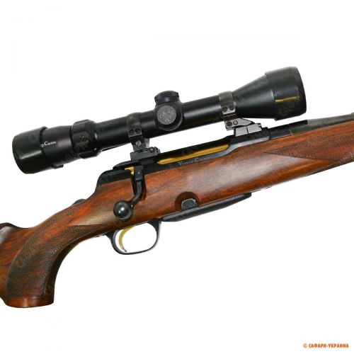 Рушниця Verney Carron Impact Plus, кал.7 mm Rem Mag, ствол: 60 см 