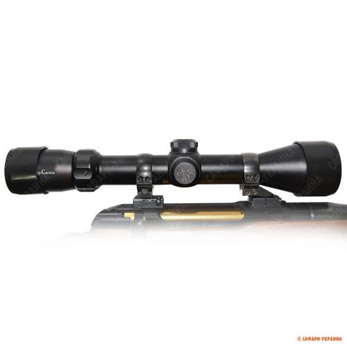 Рушниця Verney Carron Impact Plus, кал.7 mm Rem Mag, ствол: 60 см 